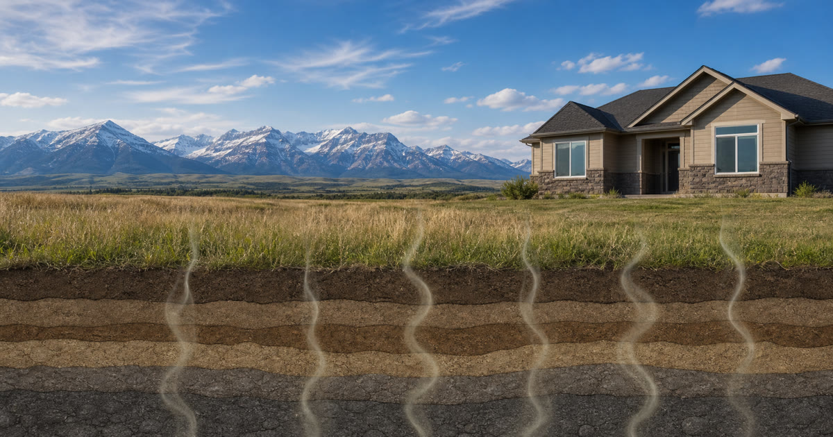 When Did Radon Become a Concern in Alberta? A Timeline of Awareness and Action — Onyx Radon, Calgary