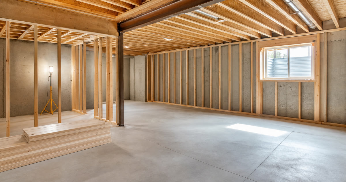 Radon and Basement Renovations in Calgary: What Homeowners Should Know Before They Dig In — Onyx Radon, Calgary