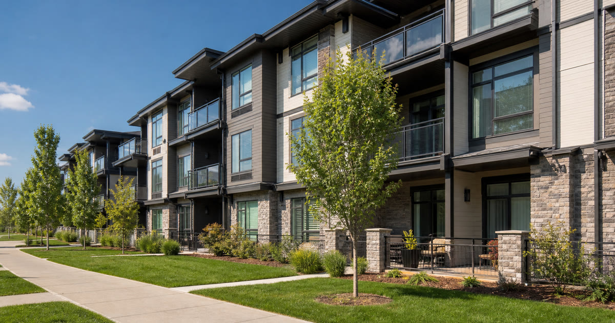 Radon in Calgary Condos and Apartments: What Every Multi-Unit Resident Should Know — Onyx Radon, Calgary