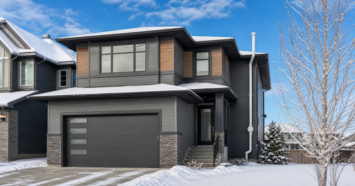 Radon in Energy-Efficient Calgary Homes: The Airtight Paradox — Onyx Radon, Calgary