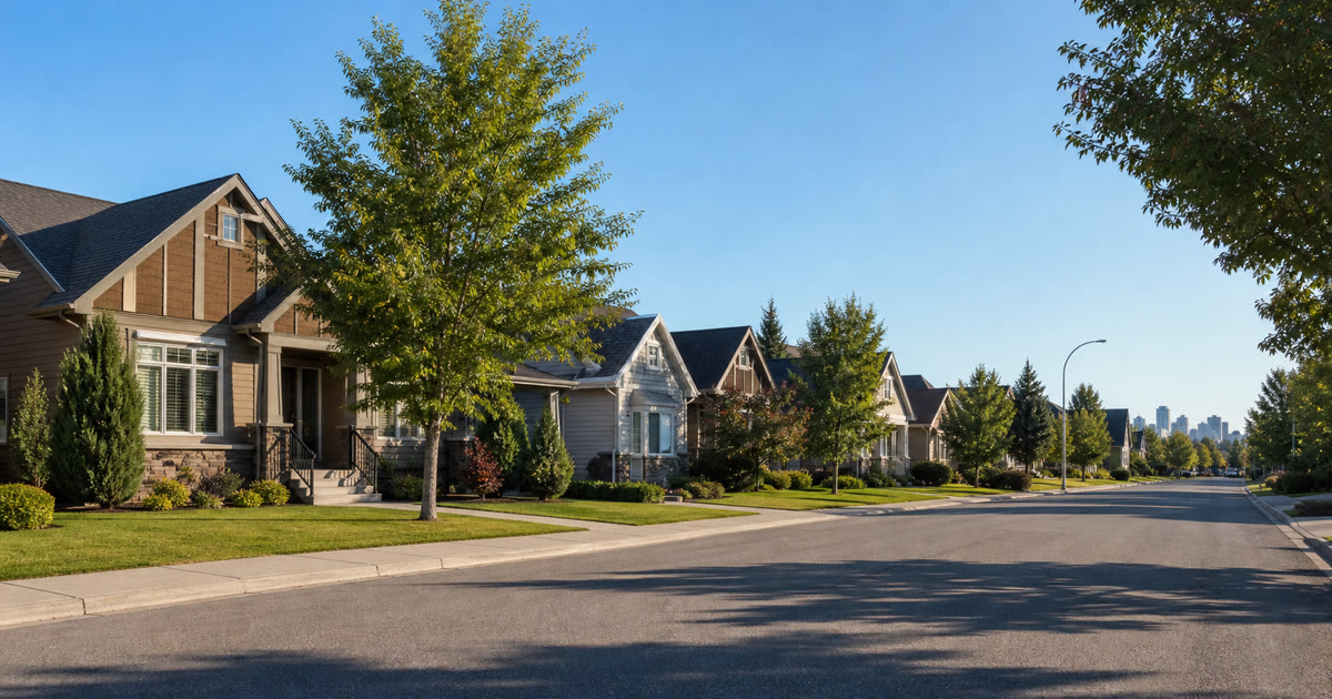 Radon and Home Insurance in Calgary — Onyx Radon, Calgary