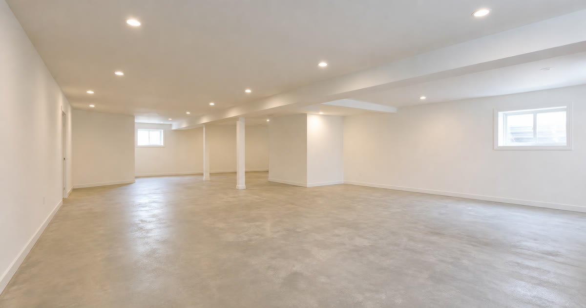Radon Mitigation for Basements and Dirt Crawlspaces in Calgary — Onyx Radon, Calgary