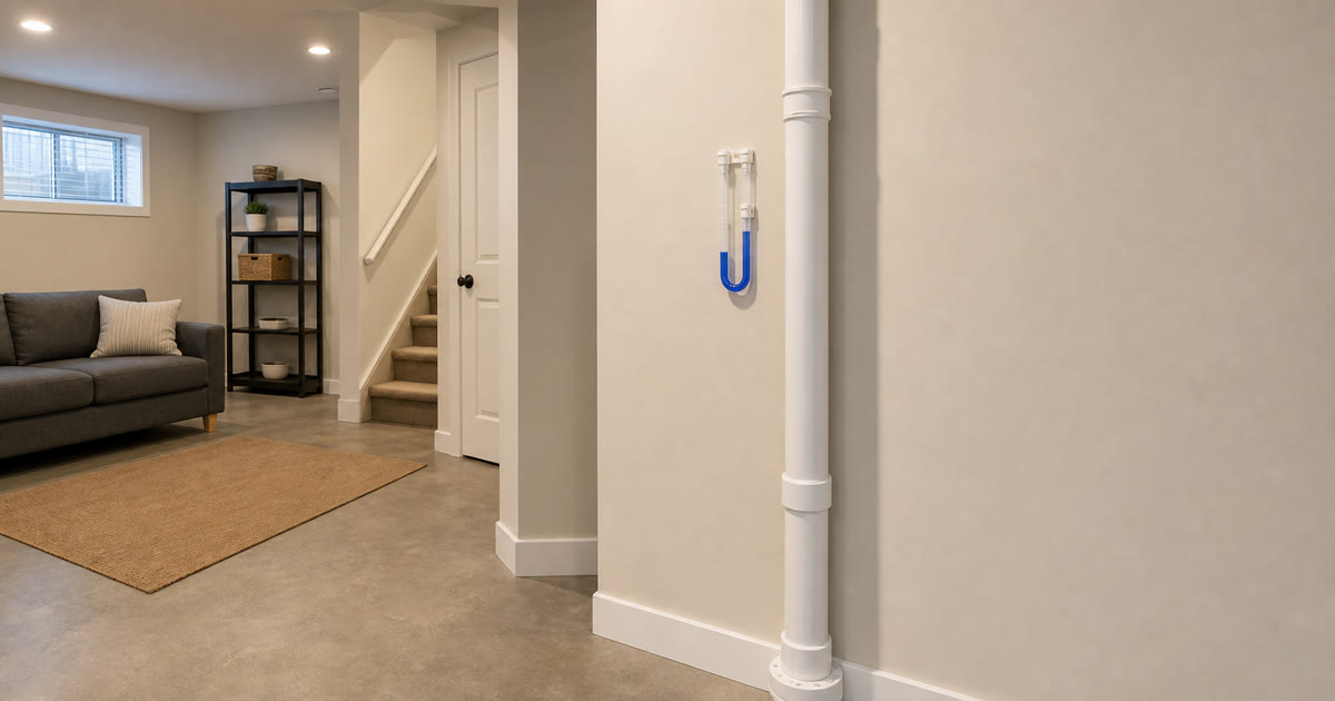 Radon Mitigation System Maintenance: What Calgary Homeowners Need to Know — Onyx Radon, Calgary