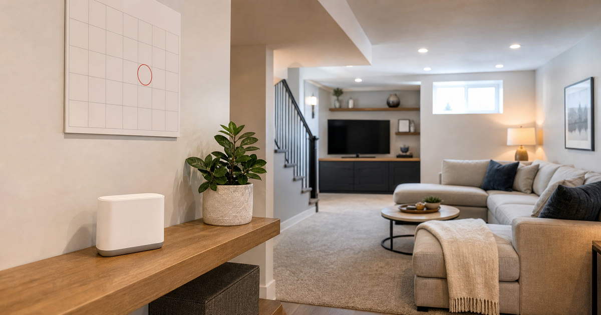 How Often Should Calgary Homeowners Re-Test for Radon? — Onyx Radon, Calgary