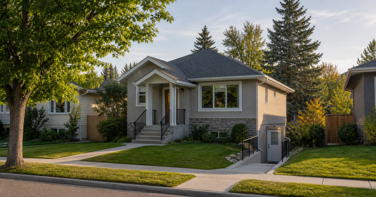 Radon in Calgary Rental Properties: A Practical Guide for Tenants and Landlords — Onyx Radon, Calgary