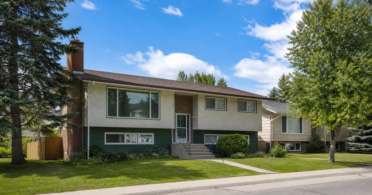 Radon in Calgary Split-Level and Bi-Level Homes — Onyx Radon, Calgary